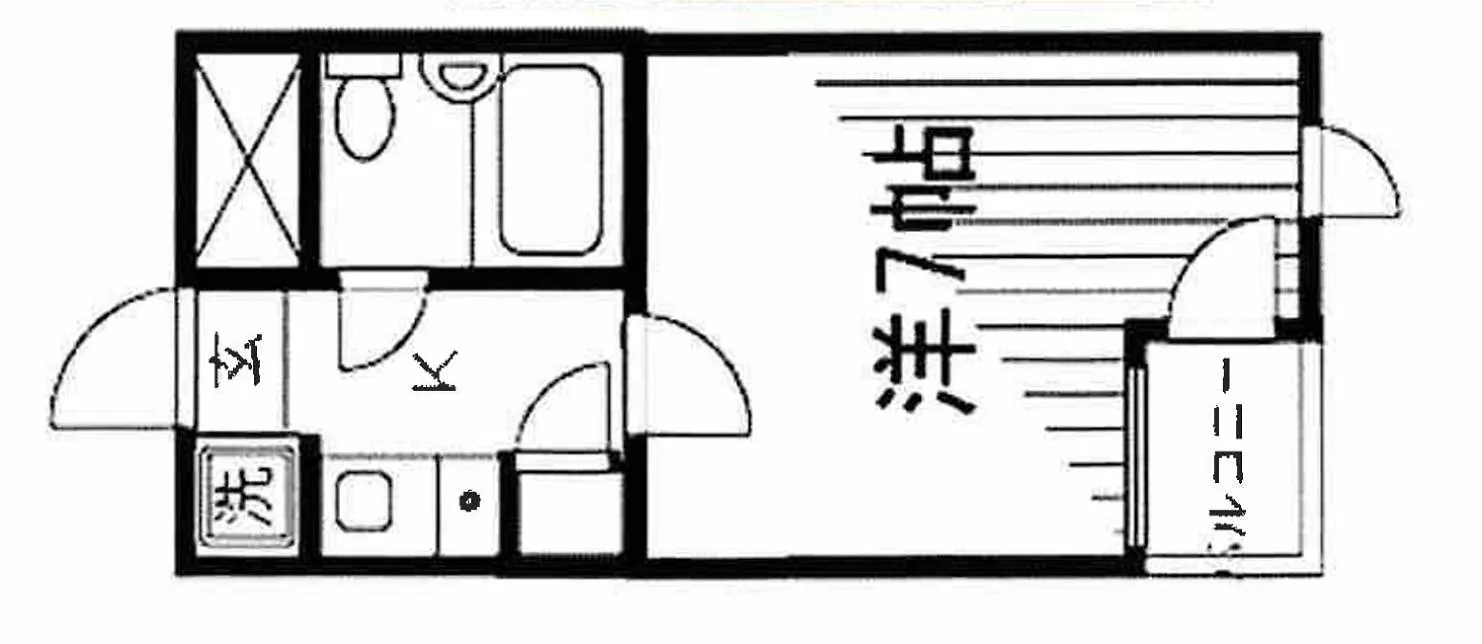 شقة 桜の川21 New Mansion In Ikebukuro 203,Yamamoto Line 8Mins,Donki طوكيو اليابان
