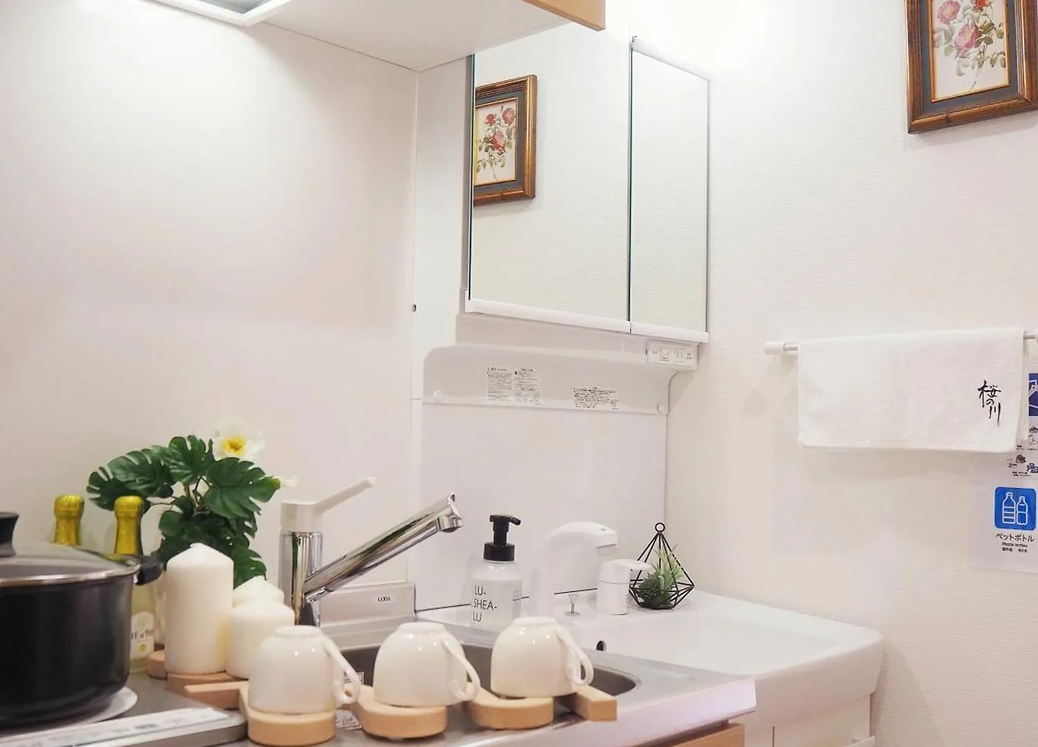 شقة 桜の川21 New Mansion In Ikebukuro 203,Yamamoto Line 8Mins,Donki طوكيو