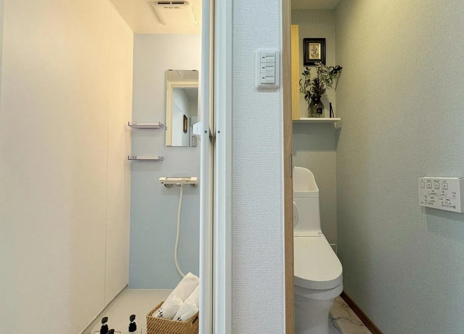 شقة 桜の川21 New Mansion In Ikebukuro 203,Yamamoto Line 8Mins,Donki طوكيو