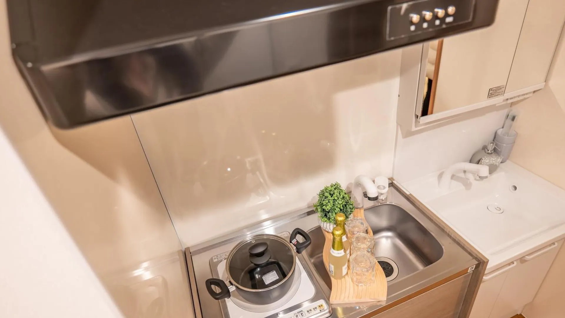 桜の川21 New Mansion In Ikebukuro 203,Yamamoto Line 8Mins,Donki Apartment Tokyo Japan