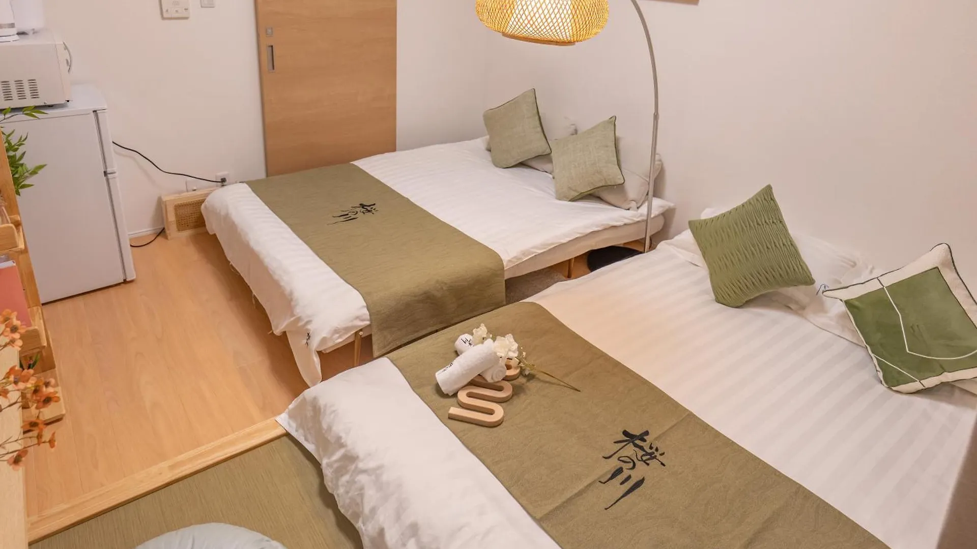 桜の川21 New Mansion In Ikebukuro 203,Yamamoto Line 8Mins,Donki Apartment Tokyo