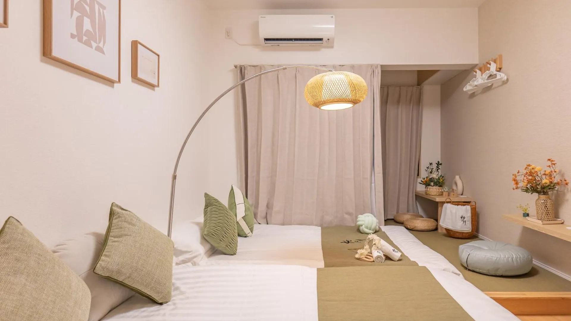 桜の川21 New Mansion In Ikebukuro 203,Yamamoto Line 8Mins,Donki Apartment Tokyo 0*,  Japan