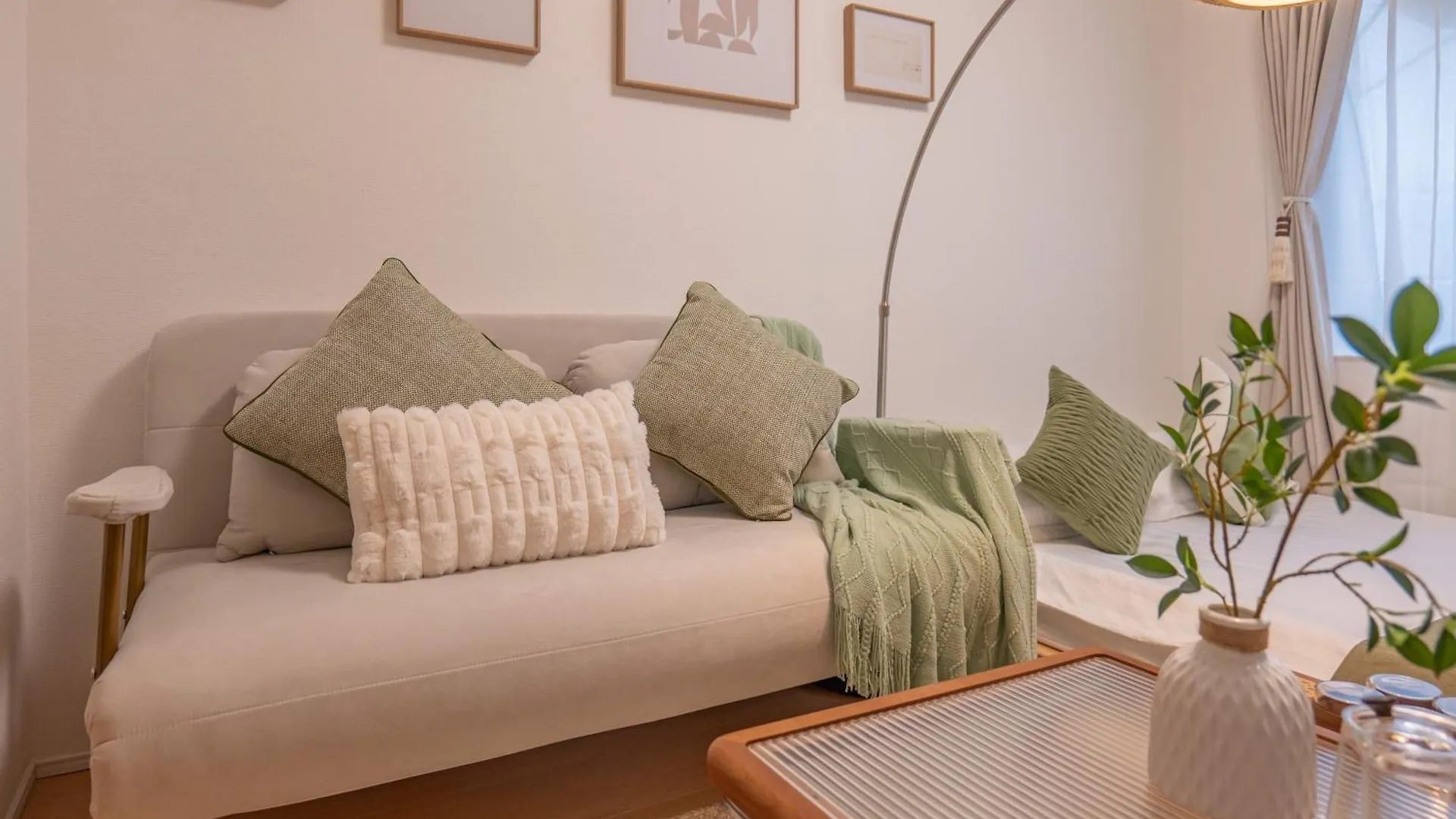 桜の川21 New Mansion In Ikebukuro 203,Yamamoto Line 8Mins,Donki Apartment Tokyo Japan