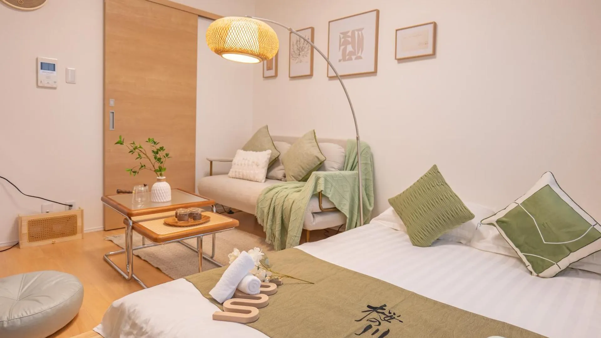 桜の川21 New Mansion In Ikebukuro 203,Yamamoto Line 8Mins,Donki Apartment Tokyo