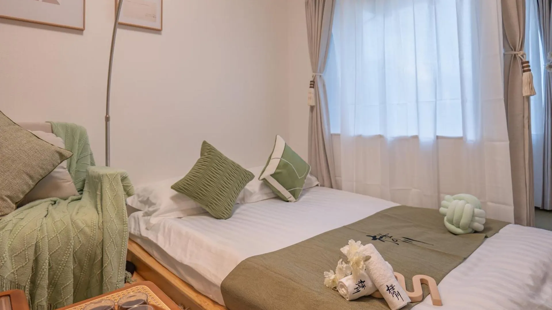 桜の川21 New Mansion In Ikebukuro 203,Yamamoto Line 8Mins,Donki Apartment Tokyo
