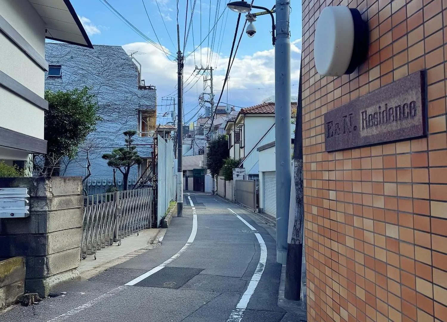 桜の川21 New Mansion In Ikebukuro 203,Yamamoto Line 8Mins,Donki Apartment Tokyo 0*,