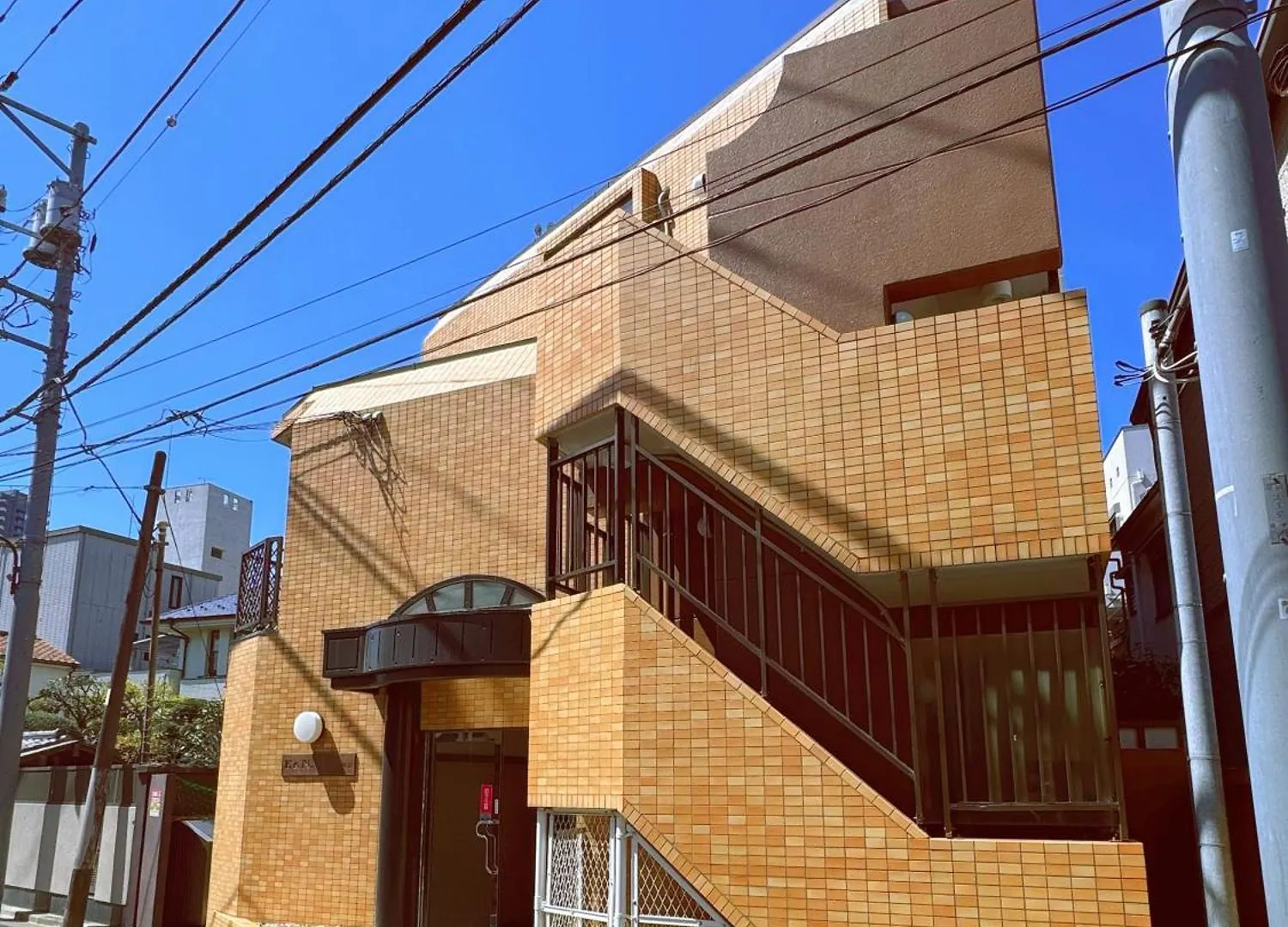 桜の川21 New Mansion In Ikebukuro 203,Yamamoto Line 8Mins,Donki Apartment Tokyo